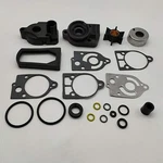 For Mercury Water Pump Kit 46-77177A3 18-3324 40 50 60 70HP Strk 1977-1997. Fixed Price $26.50.