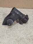 Antique 1929 Lockwood Ace 92A 7HP Outboard Boat Motor Drip Pan / Swivel Housing. Fixed Price $16.00.