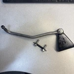 Mercury Marine Outboard 30 40 50 60 Hp 4-STROKE Steering Link 8M0001163. Fixed Price $54.99.