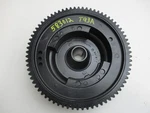 0583012 Evinrude Johnson 35-60 Hp Cyl Outboard Flywheel 0583911 583696. Fixed Price $34.99.