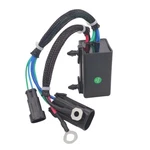 0586767 Tilt Trim Relay For Johnson Evinrude Outboard 40HP-300HP Repair. Fixed Price $24.69.