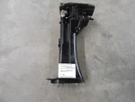1599-803724T04 Mercury 2012 F9.9ELPB 9.9HP 4S Outboard Driveshaft Housing (b). Fixed Price $89.99.