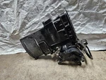 Oem Mercury Complete Midsection Transom Bracket Swivel 8794A9 9098A7 Freshwater. Fixed Price $275.00.