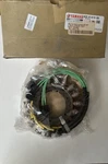 New Genuine Oem Yamaha 6CE-81410-00-00 Stator Assembly R2S4. Fixed Price $580.00.