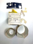 Evinrude 279930 Omc 9.9 Hp Rare Decal Set 1976 Nos Vintage. Fixed Price $128.88.