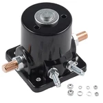 12V Solenoid For Johnson Evinrude Outboard 20-300 Hp 582708 395419 380095 383622. Fixed Price $14.59.