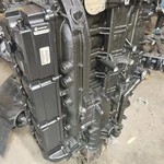 Mercury Verado 350HP Powerhead Long Block Gen 2016 Up Blown Needs Rebuilt. Fixed Price $1900.00.