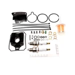 Carburetor Kit W/float 67F-W0093-00-00 For Yamaha/mariner/mercury 75HP-100HP. Fixed Price $21.49.