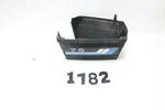1980/81 Mercury 7.5 Hp 2 Stroke Outboard Part: Trim Cover 96515 Blue/black. Fixed Price $10.00.