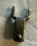 Used 831209 Mercury Cowl Retainer 75-200HP. Fixed Price $14.55.