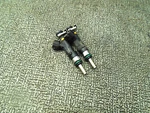 Fuel Injector Assy (pair) 15710-98L00 Suzuki Outboard 2018 Df 350A Motor Part #1. Fixed Price $76.49.