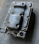 Mercury Blackmax 150HP 200HP Sound Attenuator Plate Cover Silencer 93518A 88509. Fixed Price $225.00.