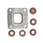 Mercury Mercruiser 4.3 5.0 5.7 6.2 Joint Restrictor Elbow Gasket 27-864850A02. Fixed Price $28.90.