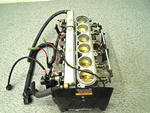 Yamaha OX66 2001-2005 150-250 Hp Fuel Injection Nozzle Assy 67H-13751-00-00. Fixed Price $206.50.