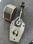 Oem Mercury Quicksilver Recessed Top Mount Shifter Control 88688A28 815729-C. Fixed Price $80.00.