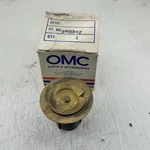 New Box Genuine Nos Omc Johnson Evinrude Thermostat 0383307 Boat Part. Fixed Price $18.80.