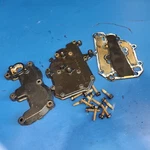 Cover 8906A02 42521001 Mariner Mercury 6HP 8HP?. Fixed Price $29.00.