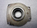 1156-7809T1, A1 Mercury Mariner Efi & Optimax Lower Crank Shaft End Cap. Fixed Price $10.00.