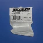 New Quicksilver Oem Fuel Filter 8537331. Fixed Price $13.39.