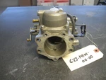 Yamaha Outboard 62J-14100-00-00 Carburetor Assembly. Fixed Price $220.00.