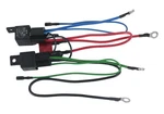 Outboard Tilt Trim 3-WIRE Harness 85-92 Mercury Mariner 35-225HP 84-819514A15. Fixed Price $62.51.
