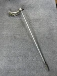 Yamaha 115-225 Hp Gear Shifting Rod Long Shaft Mid 6E5-44120-02-00. Fixed Price $40.00.