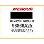 Mercury Harness Assy 98866A25 Oem New. Fixed Price $539.99.