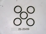 Mercury Marine Mercruiser Quicksilver 25-25439 O-ring Oem Pack Of Each. Fixed Price $15.99.