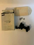 Genuine Nos Mercruiser Valve 48077A3. Fixed Price $24.95.
