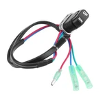 Trim & Tilt Switch 703-82563-02-00 703-82563-01 For Yamaha Outboard Motors. Fixed Price $15.99.