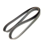 18-15140 63P-46241-00 Timing Belt Fit Yamaha Outboard 150HP 4-STROKE Motors. Fixed Price $38.90.