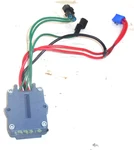 Yamaha Rectifier Regulator Assy 68F-81960-01-00 '04-07 150-200HP 2-STROKE. Fixed Price $101.21.