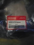 Honda Boat Kicker Wiring Harness 36552-ZY0-020AH W/ Tilt Foot BF15D BF20D. Fixed Price $59.99.