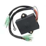 Cdi Unit For Yamaha 9.9/15HP Outboard 66M-85540-01 66M-85540-00 Sierra 18-25300. Fixed Price $36.99.