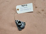 Yamaha Cover Assembly, 63P-1240H-00-1S, F150 Four Stroke, 78EP-55. Fixed Price $19.00.