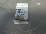 Yamaha Outboard 6CB-13906-01-00 Pressure Regulator BIN0296. Fixed Price $120.00.