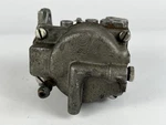 Johnson Evinrude Carburetor Body Fuel Bowl 313355 G D2 Boat M431877. Fixed Price $39.00.