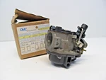 New Box Oem Evinrude Johnson Omc Carburetor 437267 340629 437985. Fixed Price $350.00.