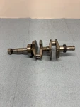 Chrysler / Force 15HP Crankshaft F2A472018. Fixed Price $89.99.