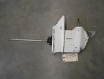 438617 435712 433545 Johnson 1989 9.9HP J10RCES Lower Unit Gearcase Short 15" E6. Fixed Price $249.95.