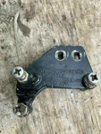 Mercury Throttle Stop Plate 53458. Fixed Price $15.00.