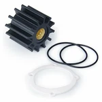 Water Pump Impeller Kit 09-812B-1 Johnson Series F6B-9 102480501. Fixed Price $20.99.