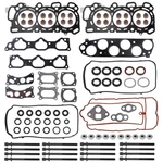 Mls Engine Head Gasket Set With Bolts Compatible Honda Acura Vehicle 3.5.... Fixed Price $134.23.