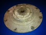 580232 Flywheel 0580281? 0580337? 0580285? Johnson Evinrude 35HP Super Sea-horse. Fixed Price $55.00.