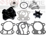 46- 84188M Mercury Yamaha Mariner Outboard 48HP 55HP 60HP Water Pump Service Kit. Fixed Price $45.80.