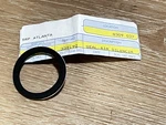 Johnson Evinrude Omc 339192 Air Silencer Seal. Fixed Price $14.95.