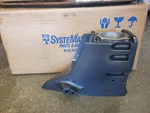 984518 New Oem Omc Cobra 1986 - 1993 Upper Hsg Only No Shafts Or Gears. Fixed Price $225.00.