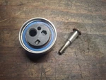 Yamaha F200 F225 F250 Four-stroke Outboard Tensioner Assembly 6P2-11590-02-00. Fixed Price $100.00.
