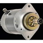 Starter For Suzuki DF40QHL DF40TL 1999-2000 31100-87500 31100-87J00; 410-44094. Fixed Price $193.83.