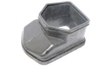 Johnson Evinrude Omc 341197 Inner Lower Exhaust Housing - Used. Fixed Price $15.00.